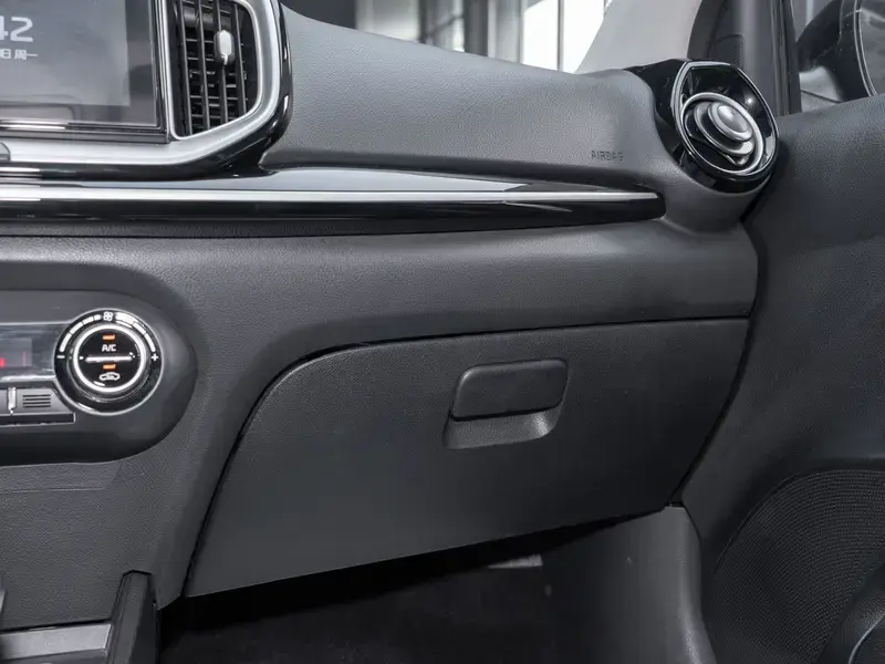2021 Kia KX1 с пробегом 7 000 км