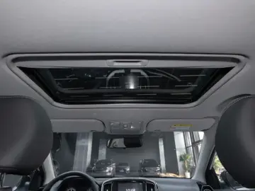2021 Kia KX1 с пробегом 7 000 км
