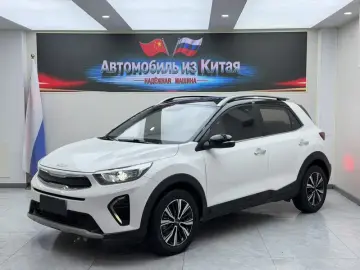 Kia KX1
