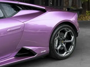 2023 Lamborghini Huracán с пробегом 6 900 км