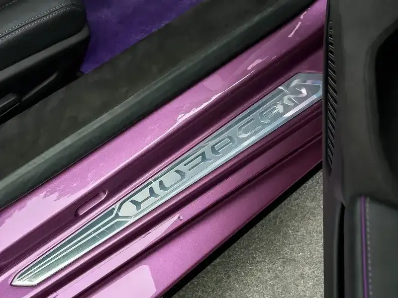 2023 Lamborghini Huracán с пробегом 6 900 км