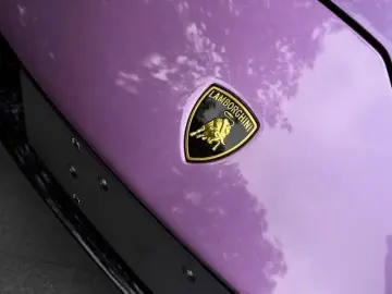 2023 Lamborghini Huracán с пробегом 6 900 км