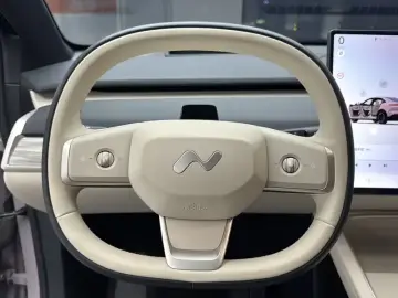 2025 Nio Onvo L60 с пробегом 8 300 км