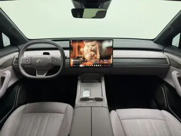 2024 Nio Onvo L60 с пробегом 8 600 км