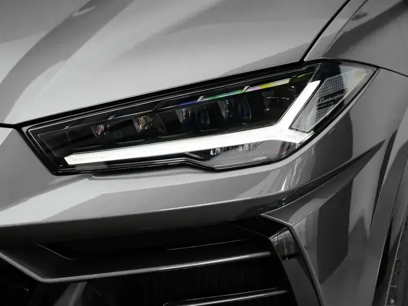 2021 Lamborghini Urus с пробегом 16 000 км