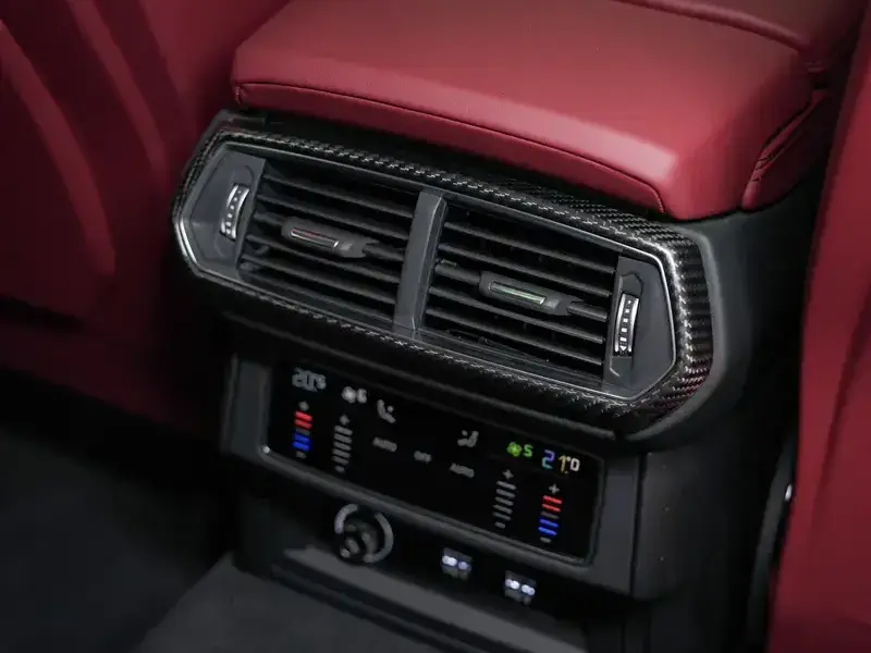 2021 Lamborghini Urus с пробегом 16 000 км