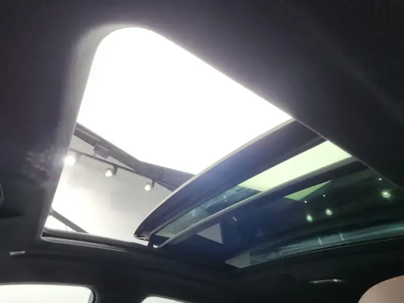 2022 BMW X6 с пробегом 93 191 км