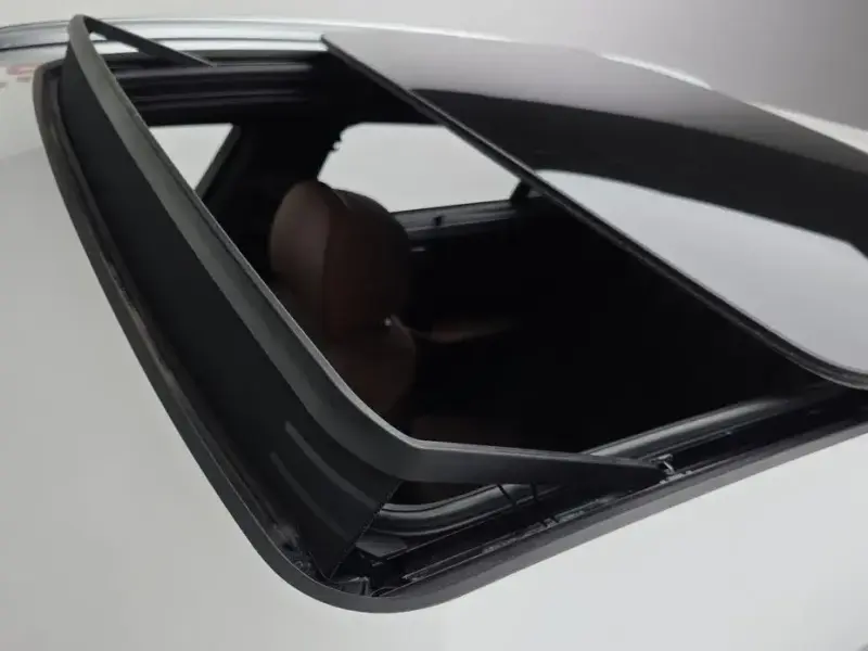 2022 BMW X6 с пробегом 40 755 км