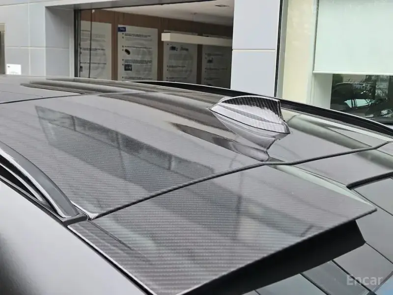 2022 BMW X6 с пробегом 101 960 км