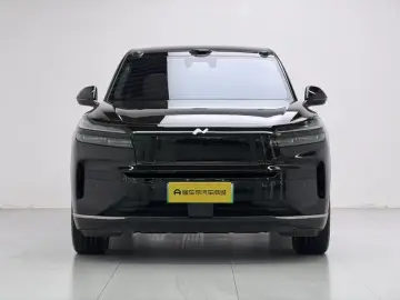 2026 Nio Onvo L90 с пробегом 12 300 км
