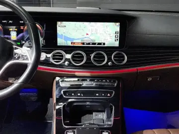 2022 Mercedes-Benz E-Класс с пробегом 101 063 км