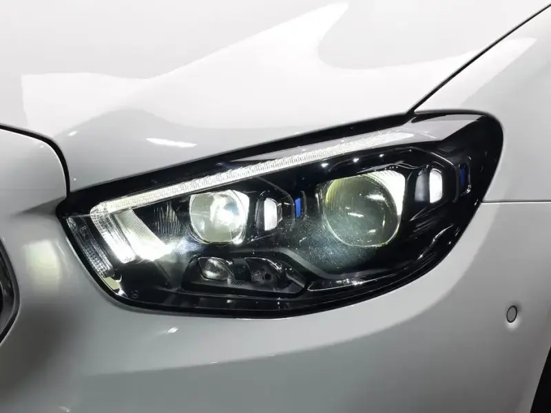 2023 Mercedes-Benz E-Класс с пробегом 49 412 км