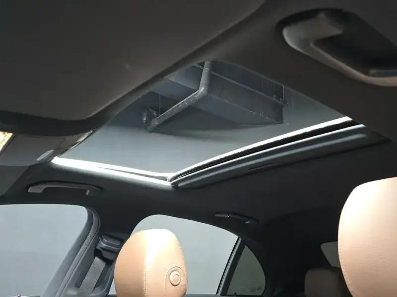 2023 Mercedes-Benz E-Класс с пробегом 49 412 км