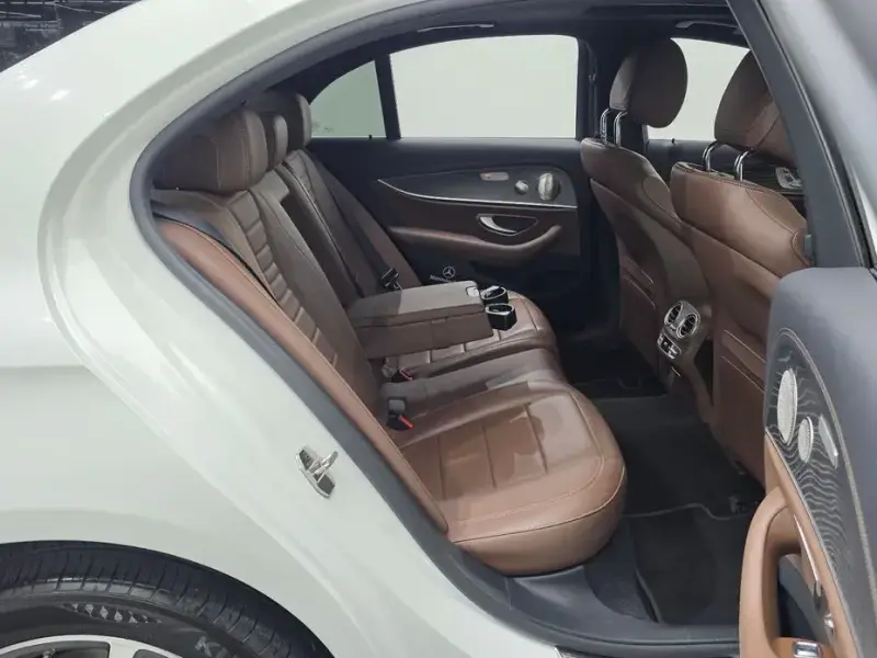 2022 Mercedes-Benz E-Класс с пробегом 88 352 км