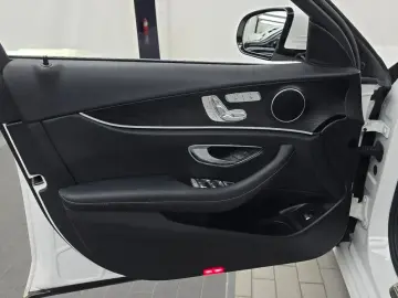 2023 Mercedes-Benz E-Класс с пробегом 59 594 км