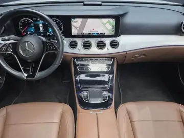2021 Mercedes-Benz E-Класс с пробегом 99 020 км