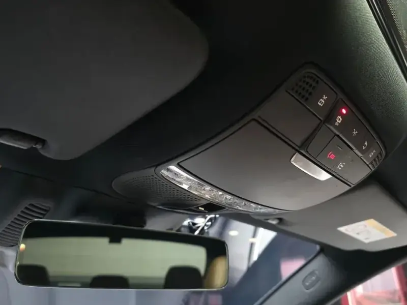 2021 Mercedes-Benz E-Класс с пробегом 99 020 км