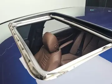 2021 Mercedes-Benz E-Класс с пробегом 31 115 км