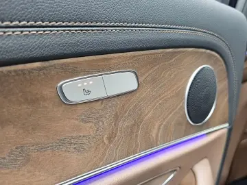 2021 Mercedes-Benz E-Класс с пробегом 31 115 км