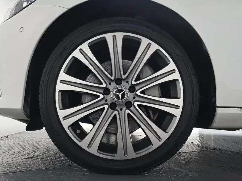 2022 Mercedes-Benz E-Класс с пробегом 75 400 км