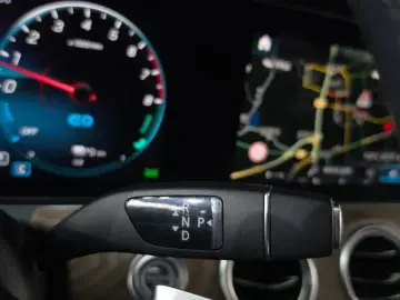 2021 Mercedes-Benz E-Класс с пробегом 96 035 км