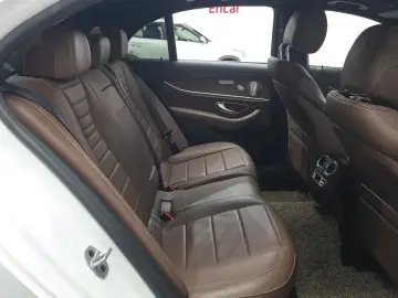 2021 Mercedes-Benz E-Класс с пробегом 96 035 км