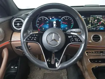 2021 Mercedes-Benz E-Класс с пробегом 96 035 км