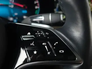 2021 Mercedes-Benz E-Класс с пробегом 96 035 км