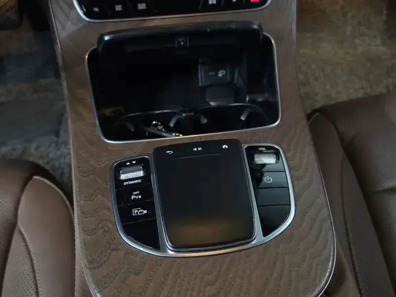 2021 Mercedes-Benz E-Класс с пробегом 96 035 км