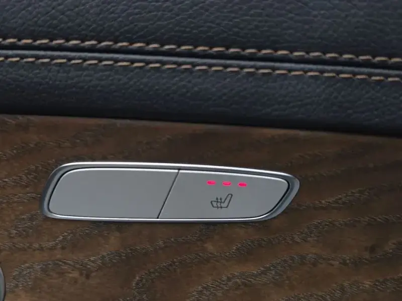2021 Mercedes-Benz E-Класс с пробегом 96 035 км