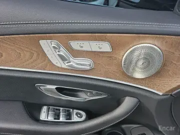 2022 Mercedes-Benz E-Класс с пробегом 90 066 км