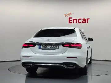 2023 Mercedes-Benz E-Класс с пробегом 49 671 км