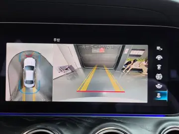 2023 Mercedes-Benz E-Класс с пробегом 49 671 км