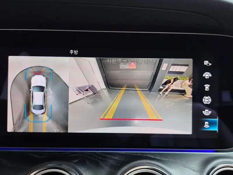 2023 Mercedes-Benz E-Класс с пробегом 49 671 км