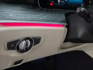 2023 Mercedes-Benz E-Класс с пробегом 49 671 км