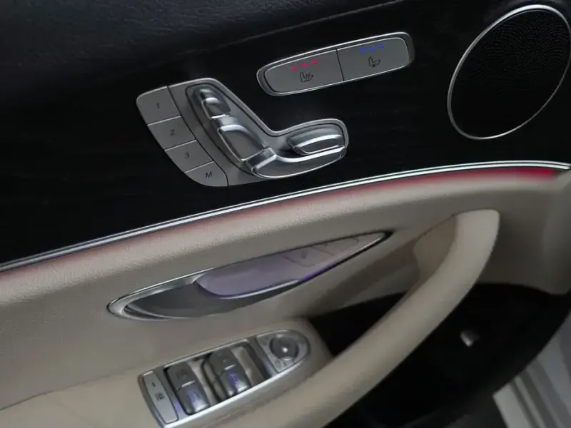 2023 Mercedes-Benz E-Класс с пробегом 49 671 км
