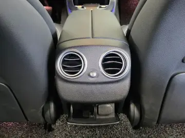 2022 Mercedes-Benz E-Класс с пробегом 48 861 км