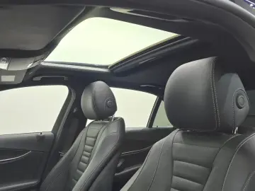 2022 Mercedes-Benz E-Класс с пробегом 77 978 км