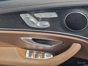 2022 Mercedes-Benz E-Класс с пробегом 65 129 км