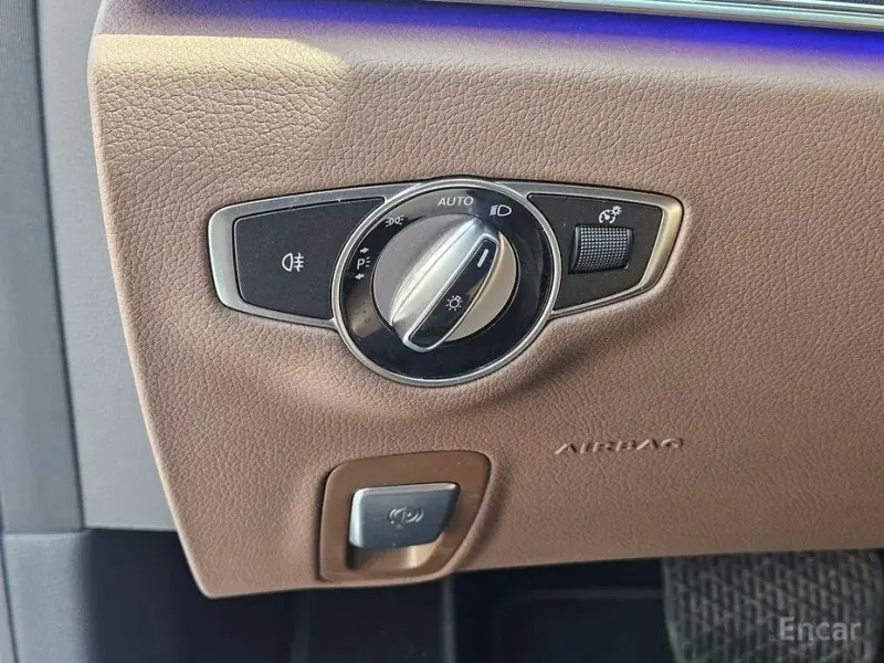 2022 Mercedes-Benz E-Класс с пробегом 65 129 км