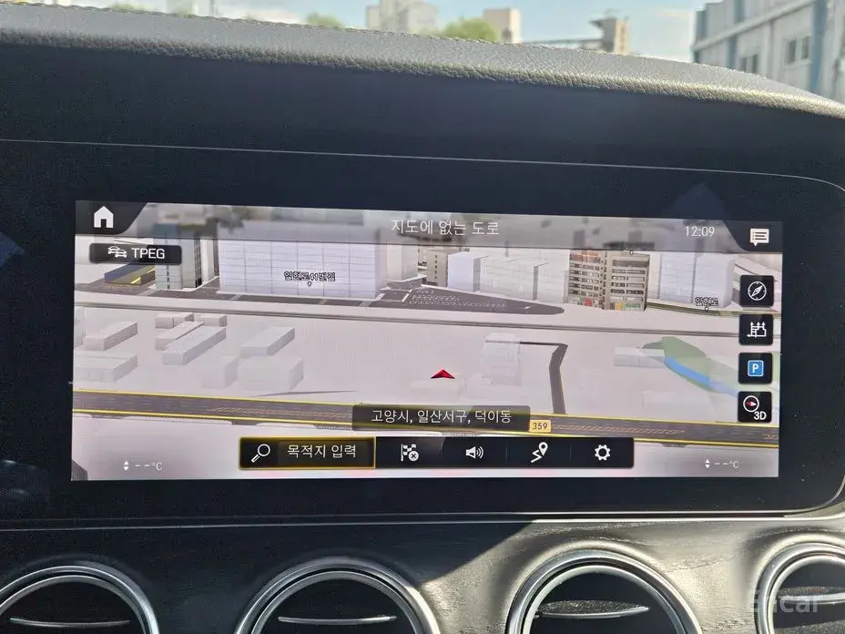  E-Класс