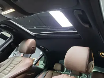 2021 Mercedes-Benz E-Класс с пробегом 65 282 км