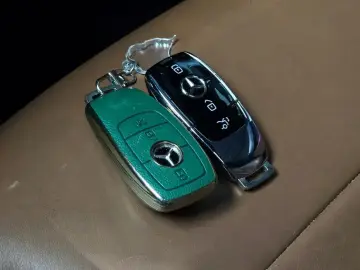 2021 Mercedes-Benz E-Класс с пробегом 82 283 км