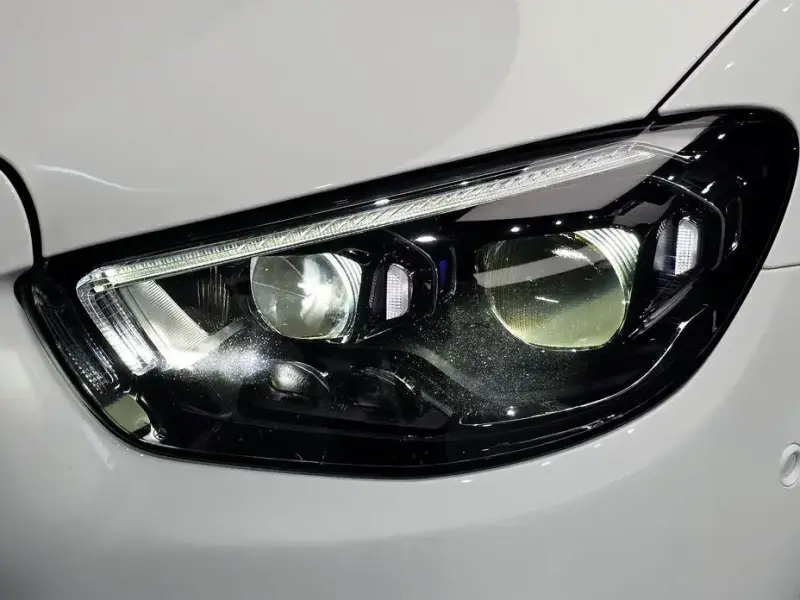 2021 Mercedes-Benz E-Класс с пробегом 82 283 км