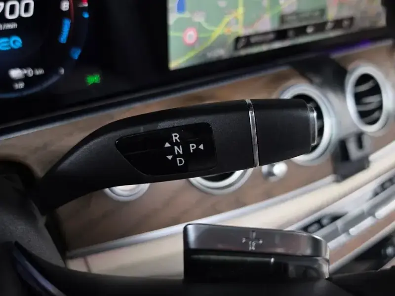 2021 Mercedes-Benz E-Класс с пробегом 97 304 км