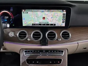 2021 Mercedes-Benz E-Класс с пробегом 97 304 км