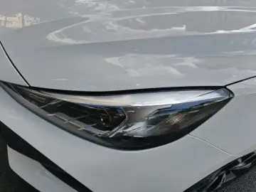 2023 MG 5 с пробегом 31 000 км