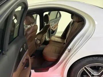2023 Mercedes-Benz E-Класс с пробегом 32 382 км