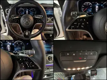 2023 Mercedes-Benz E-Класс с пробегом 32 382 км