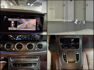 2023 Mercedes-Benz E-Класс с пробегом 32 382 км